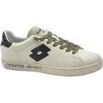 Lotto Sneakers Autograph 220320 Bianco (44)