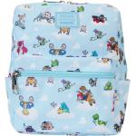 Loungefly 27 Cm Toy Story Backpack Multicolor