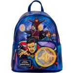 Loungefly Doctor Strange Multiverse Of Madness 26 Cm Multicolor