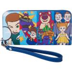 Loungefly Disney Toy Story Wallet Multicolor Uomo