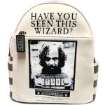 Loungefly Esclusiva borsa a tracolla lenticolare con stampa lenticolare di Sirius Black Wanted di Harry Potter, Multi