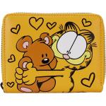 Loungefly Garfield And Pooky Garfield Wallet Giallo Uomo