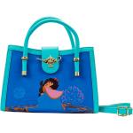 Loungefly Jarmine Disney Aladdin  Handbag Blu