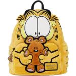 Loungefly Pooky 26 Cm Garfield Backpack Giallo