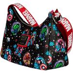Loungefly Shoulder Bag The Avengers Nero