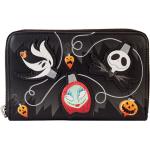 Loungefly Tree Lights The Nightmare Before Christmas Wallet Multicolor Uomo
