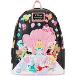 Loungefly Unbirthday 26 Cm Alice In The Worderland Backpack Multicolor