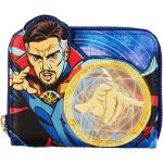 Loungefly Wallet Doctor Strange Multiverse Of Madness Multicolor