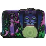 Loungefly Wallet The Princess And The Frog Dr. Facilier Multicolor Uomo