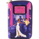 Loungefly Wallet The Princess And The Frog The Frog Viola