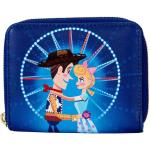 Loungefly Wallet Toy Story Ferris Wheel Movie Multicolor