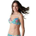 Top bikini taglia 5D multicolore XS per Donna Lovable 