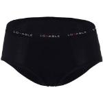 Lovable Period Panties - Culotte da Ciclo Flusso Medio Nero Taglia 2/Small