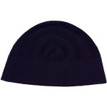Cappelli invernali blu scuro per Uomo Love & cashmere 