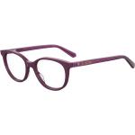 Love Moschino Mol543-tn-0t7 Glasses Viola