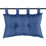 Testate blu navy per letto Lovely home 