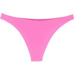 Bikini slip scontati rosa per Donna Moschino 
