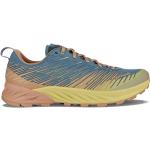 Lowa Amplux Trail Running Shoes Blu EU 41 1/2 Uomo
