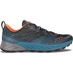 Lowa Amplux Trail Running Shoes Blu EU 42 Uomo