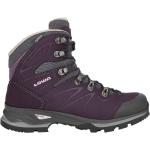 Lowa Badia GTX® W - Scarponi da trekking - Donna Black / Purple 36.5