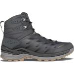 Lowa Ferrox Goretex Mid Hiking Boots Grigio EU 42 Uomo