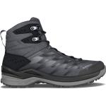 Lowa Ferrox Goretex Mid Hiking Boots Grigio EU 43 1/2 Uomo