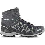 Lowa Ferrox Pro Goretex Mid Hiking Boots Grigio EU 38 Donna