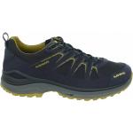 Lowa Innox Evo Goretex Lo Hiking Shoes Blu EU 41 1/2 Uomo