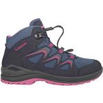 Lowa Innox Evo Goretex Qc Hiking Boots Nero,Grigio EU 31