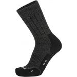 Lowa Winter Socks - Calze da trekking Grey / Black 39 - 40