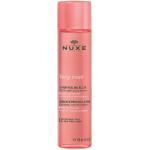Scrubs 150 ml zona occhi naturali per per tutti i tipi di pelle esfolianti con acidi della frutta per il viso Nuxe 