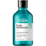 Shampoo 2 in 1 300 ml con alfa-idrossiacidi (AHA) edizione professionale L’Oréal Professionnel 