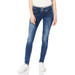 LTB Jeans Julita X Jeans, Blu (Angellis Wash 50670), 26W x 30L Donna