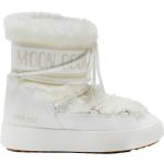 Stivali invernali larghezza E bianchi numero 39 per l'inverno Moon Boot 