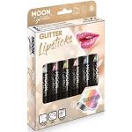 Make up Labbra multicolore olografico cofanetto regalo per Donna 