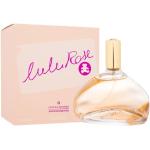 Lulu Castagnette Lulu Rose 100 ml eau de parfum per Donna