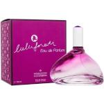 Lulu Castagnette Luluforever 100 ml eau de parfum per Donna