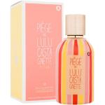 Lulu Castagnette Piege de Lulu Castagnette Pink 100 ml eau de parfum per Donna