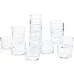 Bicchieri di vetro da acqua Luminarc 