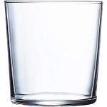Bicchieri trasparenti di vetro da acqua Luminarc 