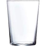 Bicchieri blu di vetro da cocktail Luminarc 