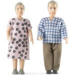 LUNDBY Set delle bambole – Charlie nonni, statuett