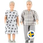 LUNDBY Set delle bambole – Jamie nonni, statuette