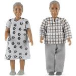 LUNDBY Set delle bambole – Nikki nonni, statuette