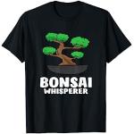 L'uomo che sussurra ai bonsai Bonsai Whisperer Mag