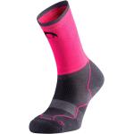 Lurbel Desafio Five Compression Socks Rosa EU 37-39 Donna