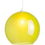 Lampadari verdi a sfera compatibile con E27 