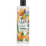 Lux Bird of Paradise & Roseship Oil gel doccia 500 ml