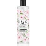 Lux Cherry Blossom & Apricot Oil gel doccia 500 ml