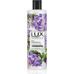 Lux Fig & Geranium Oil gel doccia 500 ml